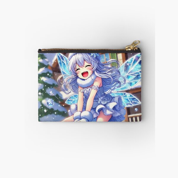 Item preview, Winter Fairy designed and sold by RaF71PrO.