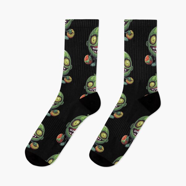 Item preview, Zombie Melon designed and sold by Temdo7.