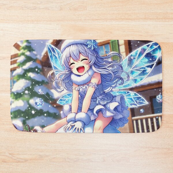 Item preview, Winter Fairy designed and sold by RaF71PrO.