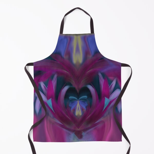Item preview, Butterfly in the Cornflowers No 3 designed and sold by Wayne King.