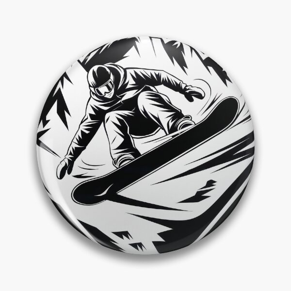 Item preview, Snowboarding Crew 2025, Snowboarder designed and sold by Dot1001.