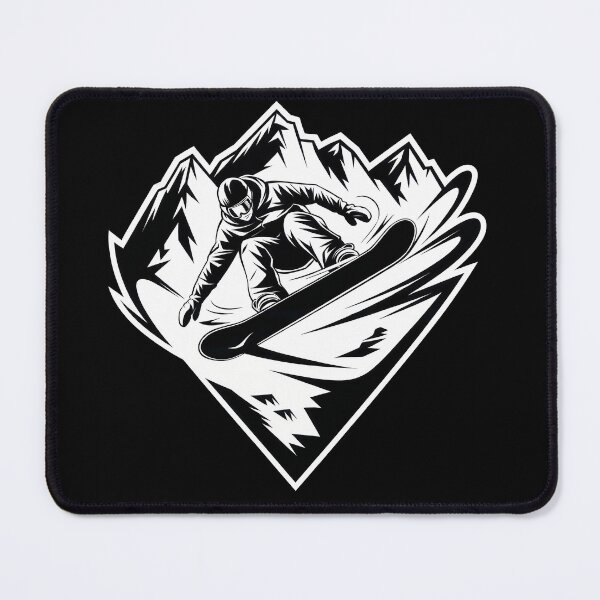 Item preview, Snowboarding Crew 2025, Snowboarder designed and sold by Dot1001.