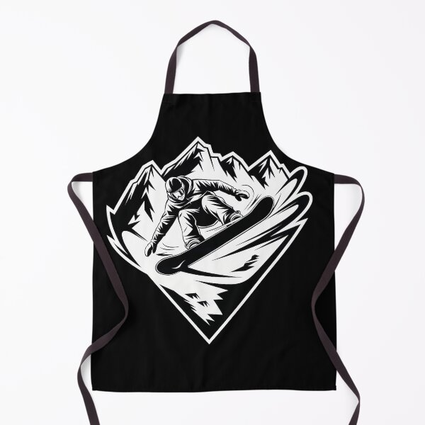 Item preview, Snowboarding Crew 2025, Snowboarder designed and sold by Dot1001.