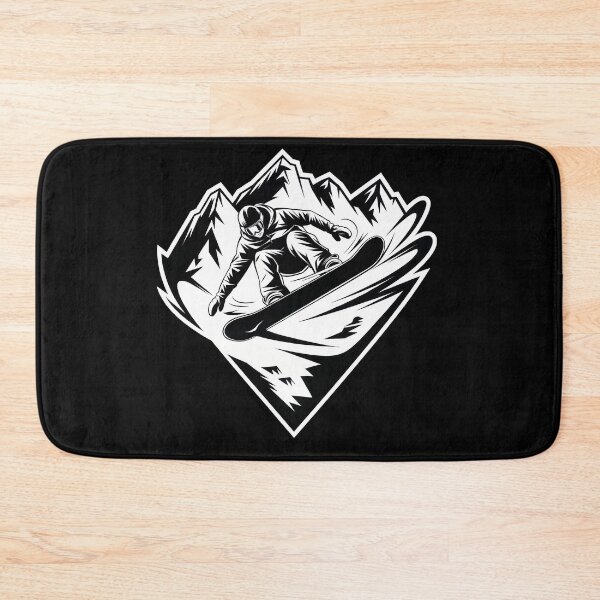 Item preview, Snowboarding Crew 2025, Snowboarder designed and sold by Dot1001.