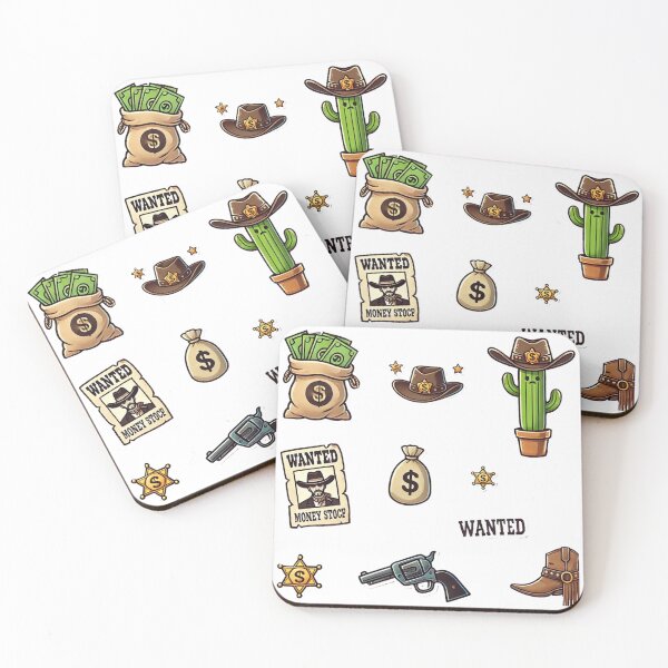 Item preview, Cowboy Wild West designed and sold by HaydenMillepied.