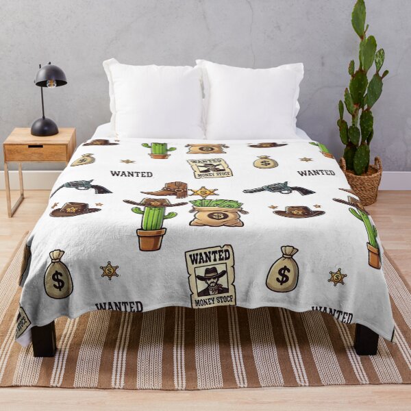 Item preview, Cowboy Wild West designed and sold by HaydenMillepied.