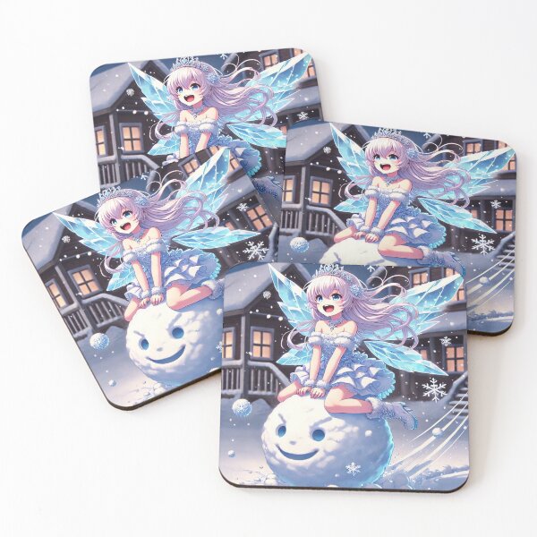 Item preview, Winter Fairy designed and sold by RaF71PrO.