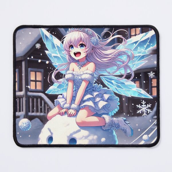 Item preview, Winter Fairy designed and sold by RaF71PrO.