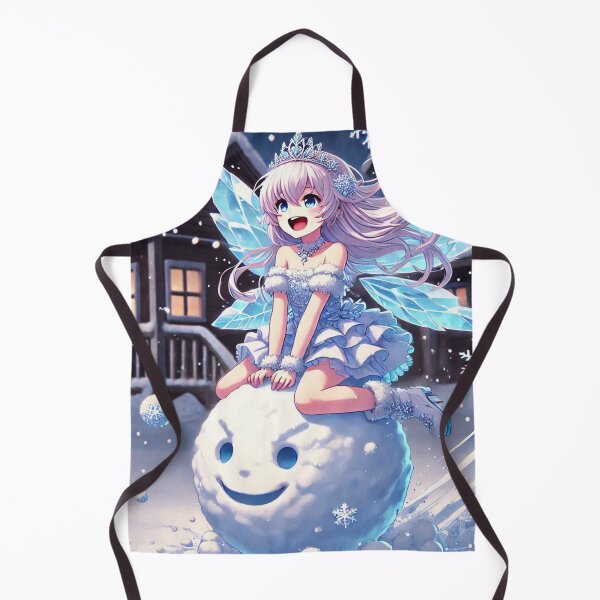 Item preview, Winter Fairy designed and sold by RaF71PrO.
