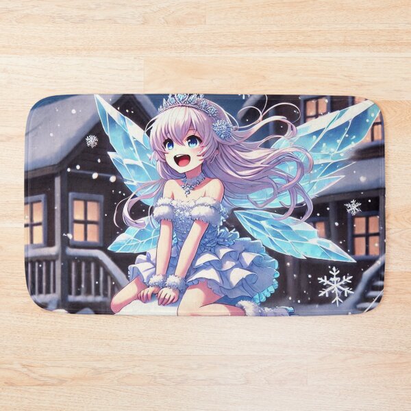 Item preview, Winter Fairy designed and sold by RaF71PrO.