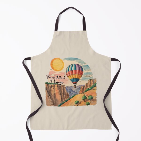Item preview, hot air balloon designed and sold by zzzozzo.