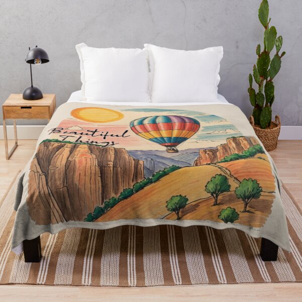 Item preview, hot air balloon designed and sold by zzzozzo.