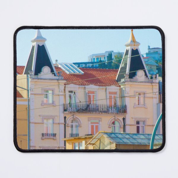 Item preview, cruz quebrada-dafundo. oeiras. designed and sold by Tereza Pilar Art.