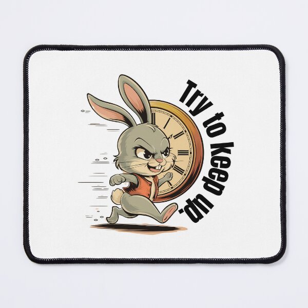 Item preview, Time Hopper designed and sold by ArchVibe.
