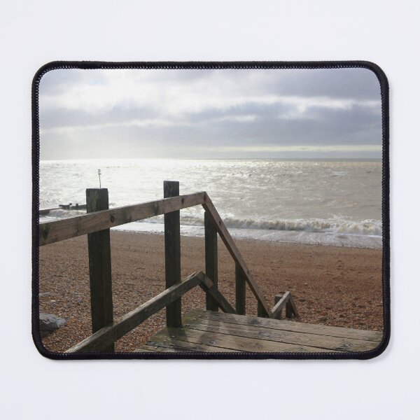 Item preview, Steps to the beach designed and sold by pinkal.