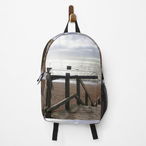 Item preview, Steps to the beach designed and sold by pinkal.