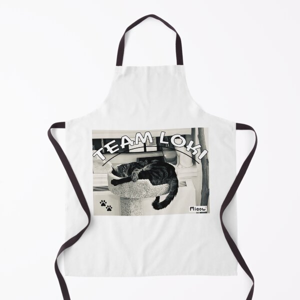 Item preview, TEAM LOKI designed and sold by Lorridge.