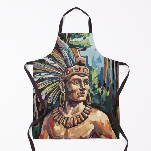 Item preview, Artistic interpretations of ancient tribal mythology designed and sold by TribeMystic.