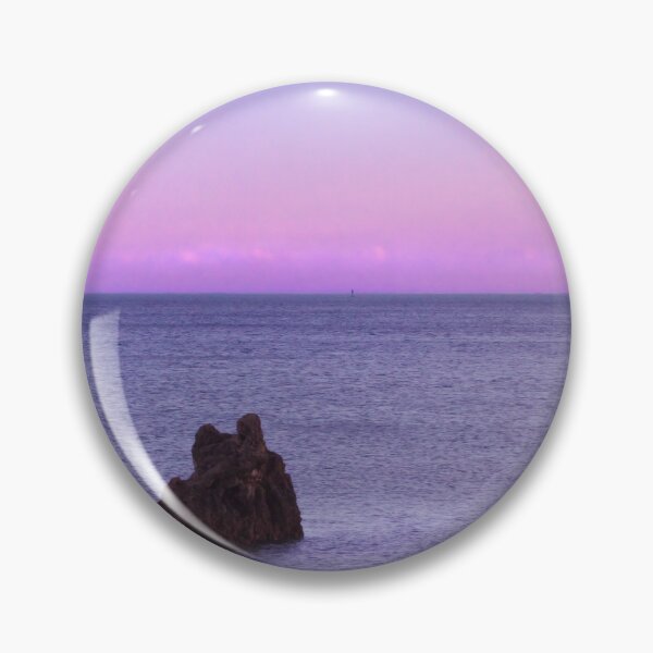 Item preview, pink sky designed and sold by Tereza Pilar  Art.