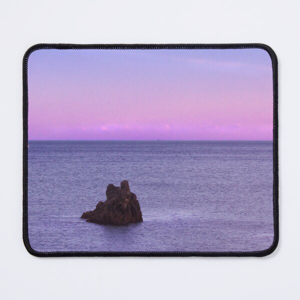 Item preview, pink sky designed and sold by Tereza Pilar Art.