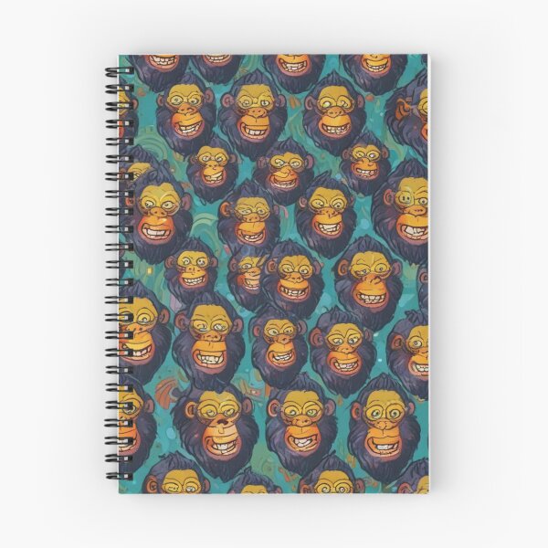 Item preview, Abstract Primal Pattern designed and sold by S-R-TDesign.