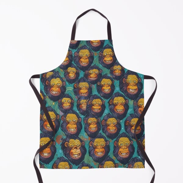 Item preview, Abstract Primal Pattern designed and sold by S-R-TDesign.