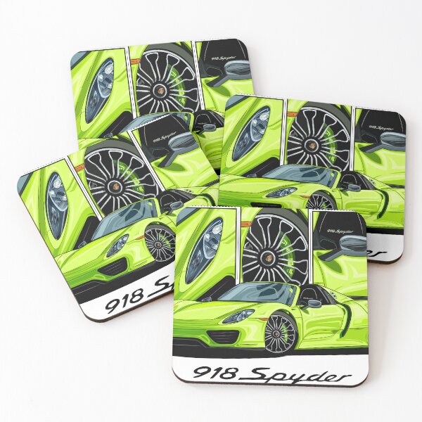 Item preview, 918 spyder design designed and sold by thebadrandoms.