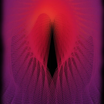 Artwork thumbnail, Angel 170 by RuthFurtado