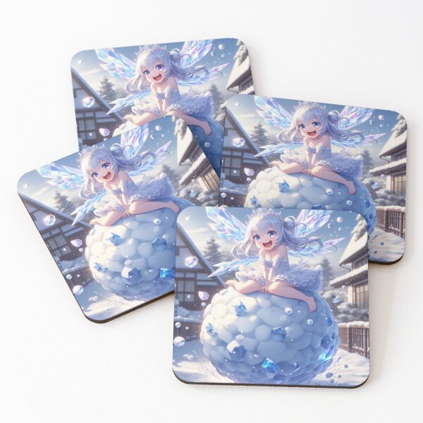 Item preview, Winter Fairy designed and sold by RaF71PrO.