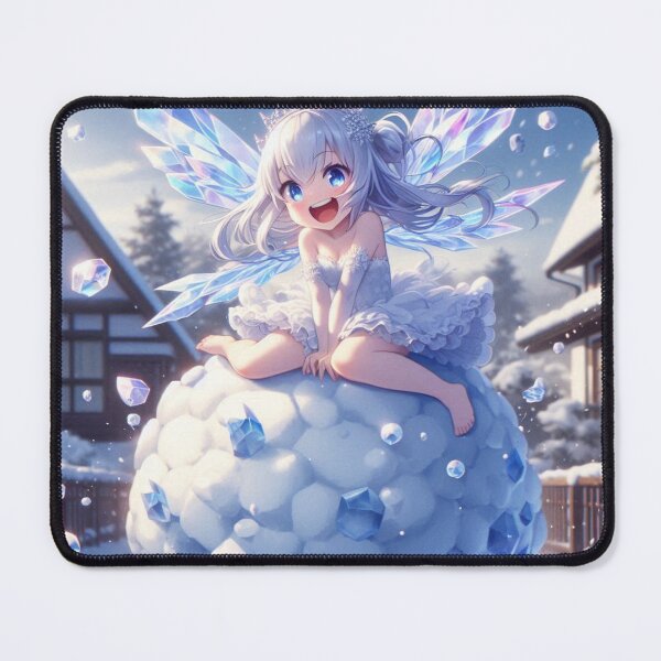 Item preview, Winter Fairy designed and sold by RaF71PrO.