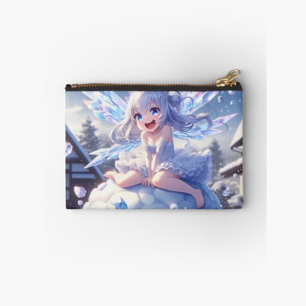 Item preview, Winter Fairy designed and sold by RaF71PrO.