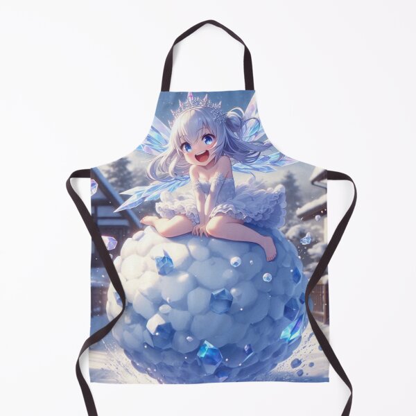 Item preview, Winter Fairy designed and sold by RaF71PrO.