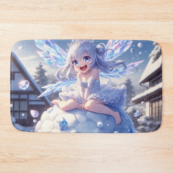 Item preview, Winter Fairy designed and sold by RaF71PrO.