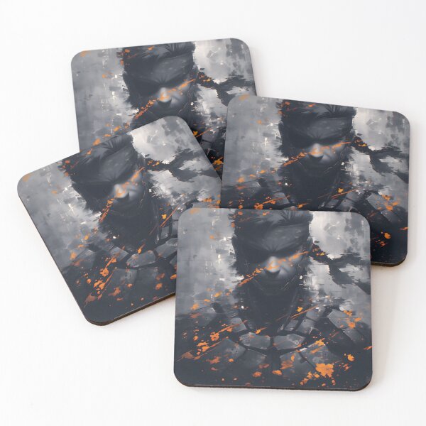 Item preview, Solid Snake - MGS 5 designed and sold by Infinite-Aspire.