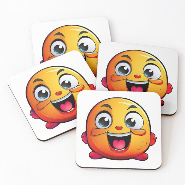 Item preview, Goofy ahh emoji designed and sold by Outlet Raloel.