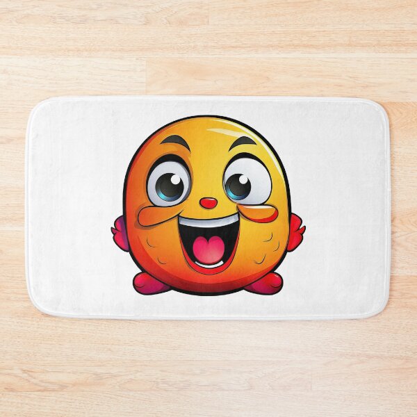 Item preview, Goofy ahh emoji designed and sold by Raloel Art.