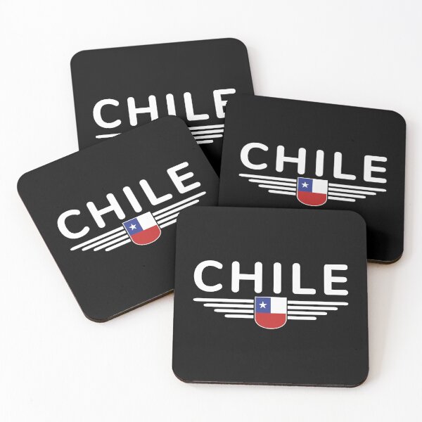 Item preview, Chile Design – For fans and lovers designed and sold by ElvisU.