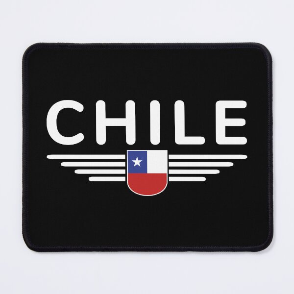 Item preview, Chile Design – For fans and lovers designed and sold by ElvisU.