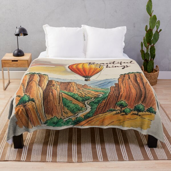 Item preview, hot air balloon designed and sold by zzzozzo.