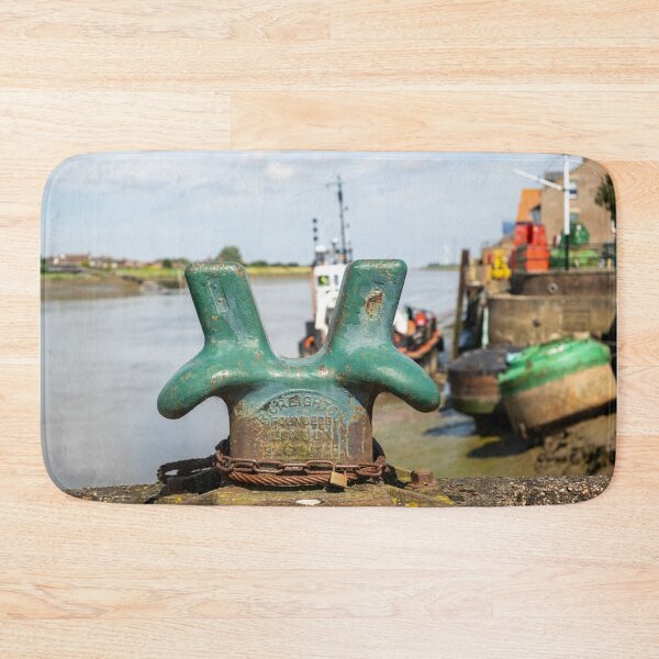 Item preview, The quayside of King's Lynn designed and sold by yackers1.