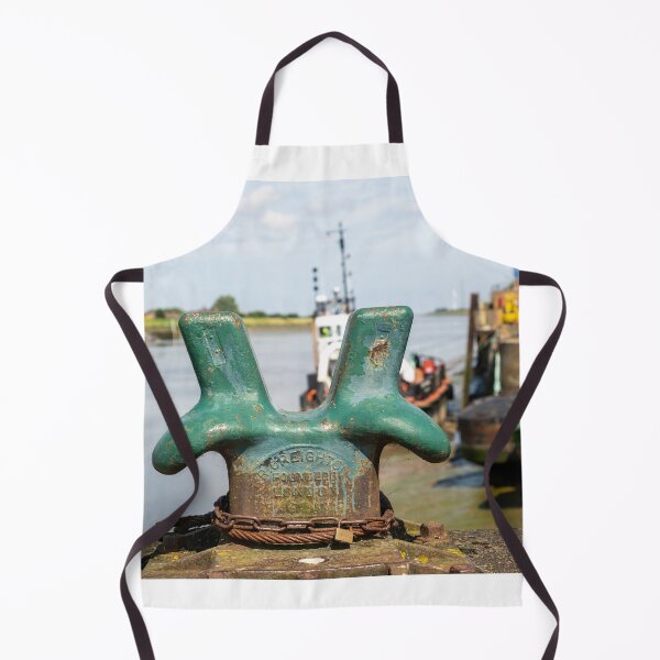 Item preview, The quayside of King's Lynn designed and sold by yackers1.