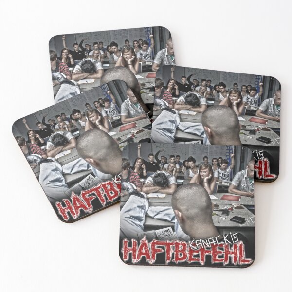 Item preview, Haftbefehl - Kanackis album 2012 designed and sold by Jennifer-lab.