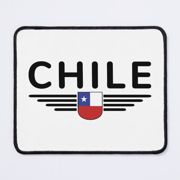 Item preview, Chile Design – For fans and lovers designed and sold by ElvisU.