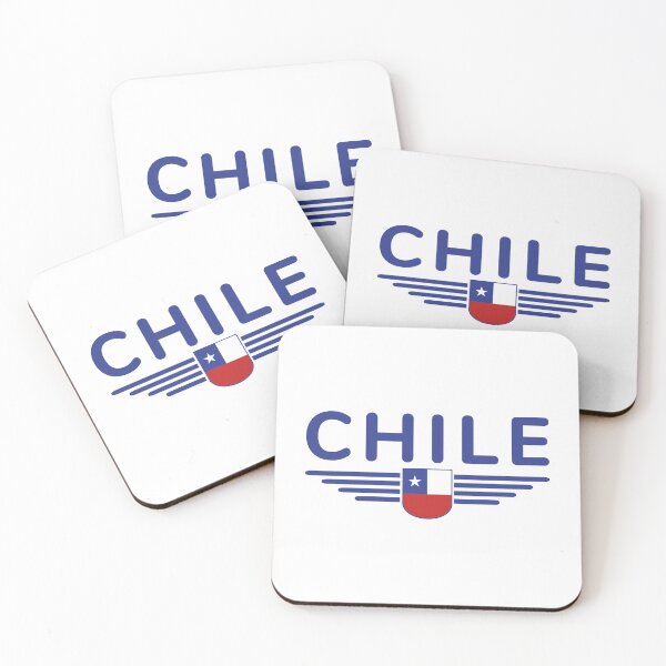 Item preview, Chile Design – For fans and lovers designed and sold by ElvisU.