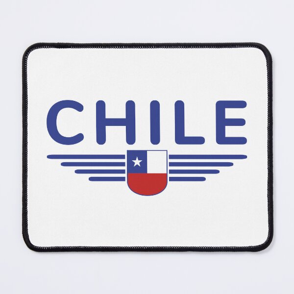 Item preview, Chile Design – For fans and lovers designed and sold by ElvisU.