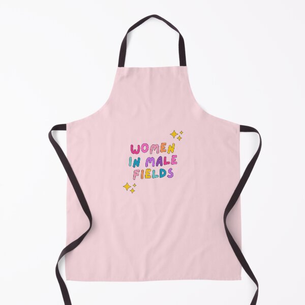 Item preview, women in male fields designed and sold by mydoodlesateme.