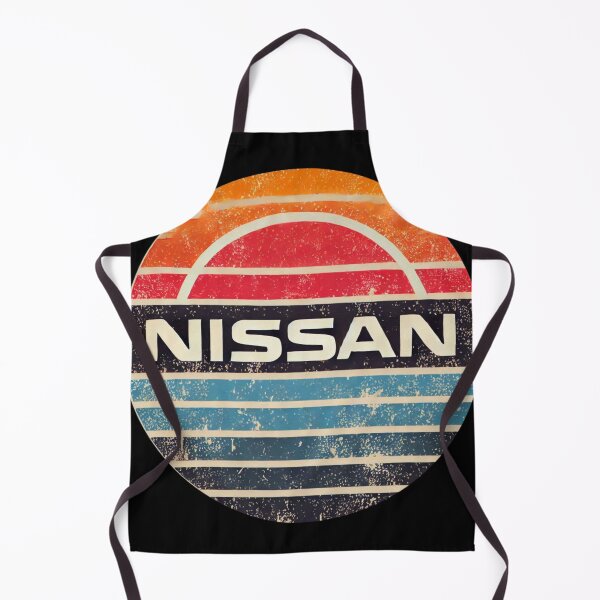Item preview, Nissan Tero worn Logo Art designed and sold by neildoch.
