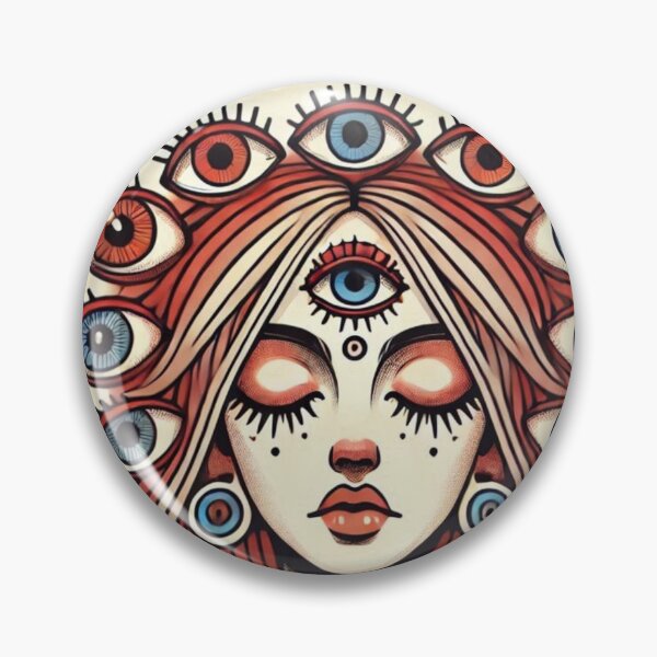 Item preview, Open your eyes  designed and sold by lukscot.