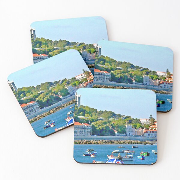 Item preview, Paço D'Arcos village designed and sold by Tereza Pilar  Art.