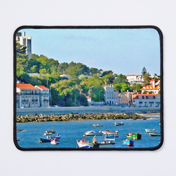 Item preview, Paço D'Arcos village designed and sold by Tereza Pilar  Art.